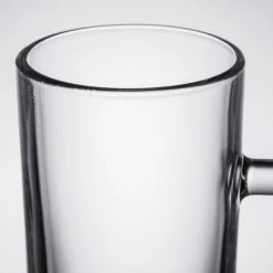 Arcoroc C0790 22 Oz. Customizable Dayton Beer Mug By Arc Cardinal - 12/Case -Acopa shop 1651946
