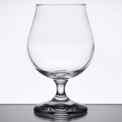 Arcoroc FL338 Essence 16 Oz. Customizable Belgian Beer / Tulip Glass By Arc Cardinal - 24/Case -Acopa shop 1660445