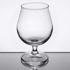 Arcoroc FL338 Essence 16 Oz. Customizable Belgian Beer / Tulip Glass By Arc Cardinal - 24/Case -Acopa shop 1660446