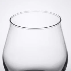 Arcoroc FL338 Essence 16 Oz. Customizable Belgian Beer / Tulip Glass By Arc Cardinal - 24/Case -Acopa shop 1660447