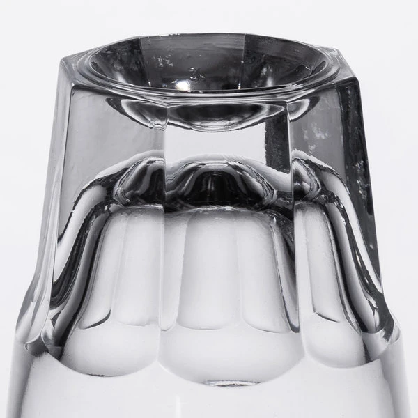 Arcoroc J4094 Gotham 4.5 Oz. Espresso / Rocks Glass By Arc Cardinal - 36/Case 4 Arcoroc J4094 Gotham 4.5 Oz. Espresso / Rocks Glass By Arc Cardinal - 36/Case - Image 4