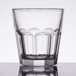 Arcoroc J4097 Gotham 9 Oz. Rocks / Old Fashioned Glass By Arc Cardinal - 36/Case -Acopa shop 1692461