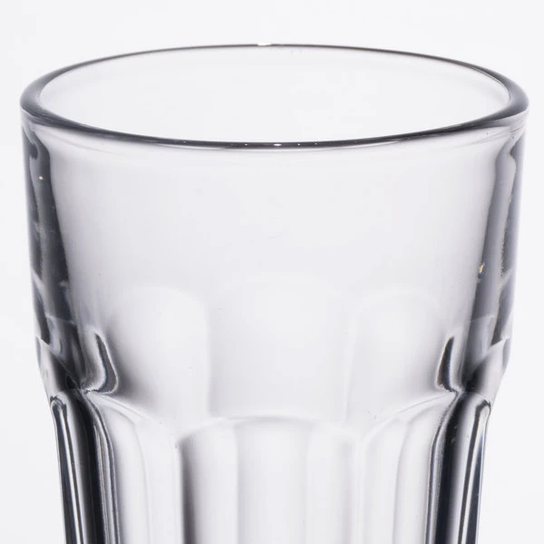Arcoroc J4101 Gotham 10 Oz. Beverage Glass By Arc Cardinal - 36/Case 3 Arcoroc J4101 Gotham 10 Oz. Beverage Glass By Arc Cardinal - 36/Case - Image 3