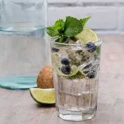 Arcoroc J4101 Gotham 10 Oz. Beverage Glass By Arc Cardinal - 36/Case