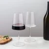 Stolzle 1590001T Power 18.25 Oz. Red Wine Glass - 6/Pack