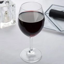 Spiegelau 4028001 Festival 13.5 Oz. Red Wine Glass / Water Goblet - 12/Case