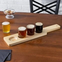 Acopa 4 Oz. Beer Tasting Glass - 4/Pack 9 Acopa 4 Oz. Beer Tasting Glass - 4/Pack -Acopa shop 1764841