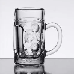 Libbey 13218222 1.875 Oz. Oktoberfest Beer Tasting Mug - 12/Case 3 Libbey 13218222 1.875 Oz. Oktoberfest Beer Tasting Mug - 12/Case -Acopa shop 1772085