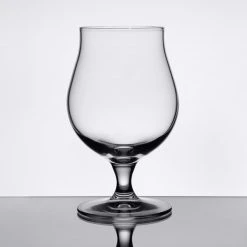 Master's Reserve 9169 Circa 10 Oz. Customizable Belgian Beer / Tulip Glass - 12/Case 3 Master's Reserve 9169 Circa 10 Oz. Customizable Belgian Beer / Tulip Glass - 12/Case -Acopa shop 1772181