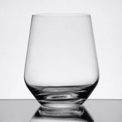 Alternative view of Stolzle 3580015T Revolution 13 Oz. Rocks / Old Fashioned Glass - 6/Pack