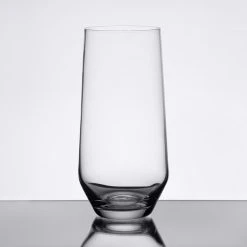 Alternative view of Stolzle 3580012T Revolution 13.75 Oz. Longdrink / Collins Glass - 6/Pack