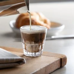 Spiegelau 4508041 Perfect Serve 2.75 Oz. Shot Glass / Espresso Glass - 12/Case -Acopa shop 1782659