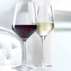 Stolzle 3770001T Revolution 17.25 Oz. All-Purpose Wine Glass - 6/Pack 11 Stolzle 3770001T Revolution 17.25 Oz. All-Purpose Wine Glass - 6/Pack -Acopa shop 1785595