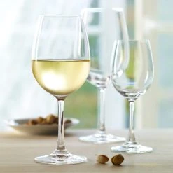 Stolzle 1000001T Weinland 15.75 Oz. All-Purpose Wine Glass - 6/Pack -Acopa shop 1785619