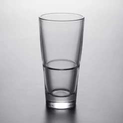 Arcoroc N0521 Urbane 12 Oz. Customizable Stackable Beverage Glass By Arc Cardinal - 12/Case 4 Arcoroc N0521 Urbane 12 Oz. Customizable Stackable Beverage Glass By Arc Cardinal - 12/Case -Acopa shop 1786861