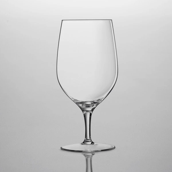 Chef & Sommelier N9711 Sequence 16 Oz. Customizable Iced Tea Glass By Arc Cardinal - 24/Case 1 Chef & Sommelier N9711 Sequence 16 Oz. Customizable Iced Tea Glass By Arc Cardinal - 24/Case