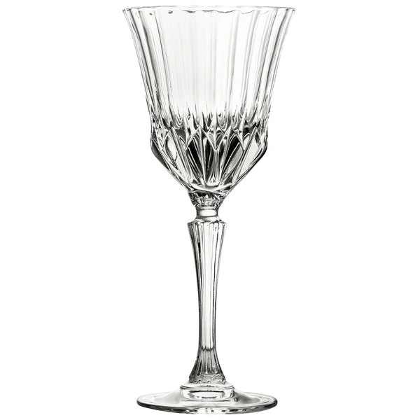 10 Strawberry Street Adagio 7 Oz. Red Wine Glass - 6/Pack