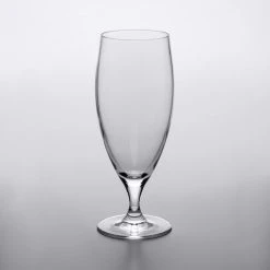 Master's Reserve 9177 Circa 12 Oz. Customizable Stemmed Pilsner Glass - 12/Case 3 Master's Reserve 9177 Circa 12 Oz. Customizable Stemmed Pilsner Glass - 12/Case -Acopa shop 1840560
