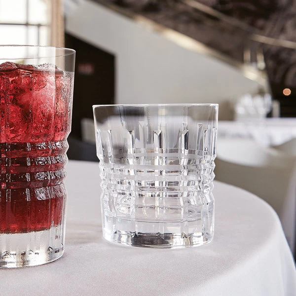 Chef & Sommelier Cristal D'Arques Rendez-Vous 10.75 Oz. Rocks / Old Fashioned Glass By Arc Cardinal - 12/Case 1 Chef & Sommelier Cristal D'Arques Rendez-Vous 10.75 Oz. Rocks / Old Fashioned Glass By Arc Cardinal - 12/Case
