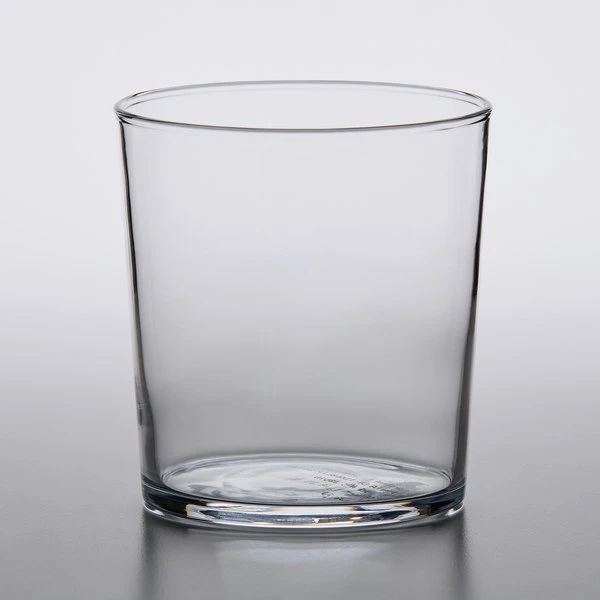 Arcoroc J3510 Essentials 12.5 Oz. Customizable Rocks / Old Fashioned Glass By Arc Cardinal - 24/Case 2 Arcoroc J3510 Essentials 12.5 Oz. Customizable Rocks / Old Fashioned Glass By Arc Cardinal - 24/Case - Image 2