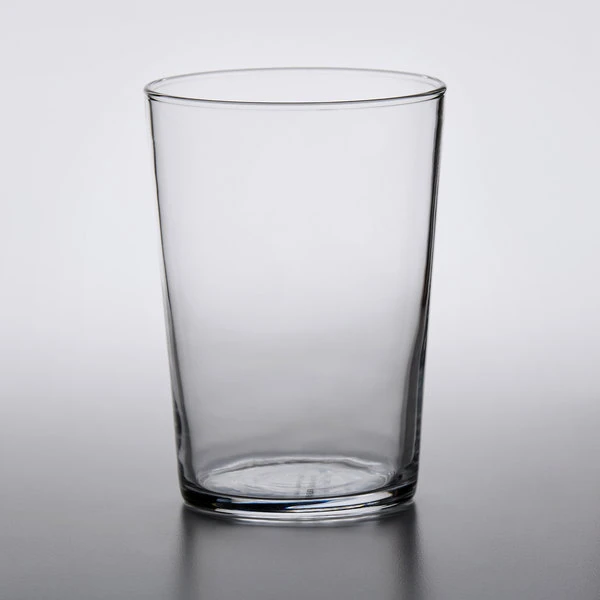 Arcoroc L6500 Essentials 17 Oz. Customizable Beverage Glass By Arc Cardinal - 24/Case 2 Arcoroc L6500 Essentials 17 Oz. Customizable Beverage Glass By Arc Cardinal - 24/Case - Image 2