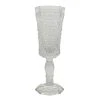 10 Strawberry Street Vatican 4 Oz. Champagne Flute - 6/Pack