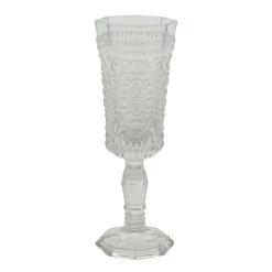 10 Strawberry Street Vatican 4 Oz. Champagne Flute - 6/Pack