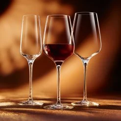 Chef & Sommelier L2609 Sublym 8.75 Oz. Customizable Wine Glass By Arc Cardinal - 24/Case 5 Chef & Sommelier L2609 Sublym 8.75 Oz. Customizable Wine Glass By Arc Cardinal - 24/Case -Acopa shop 1846544
