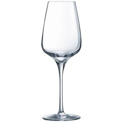 Chef & Sommelier N1739 Sublym 16.5 Oz. Customizable Wine Glass By Arc Cardinal - 12/Case