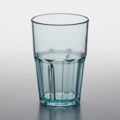 GET Enterprises GET 9914-1-JA Bahama 14 Oz. Jade Customizable SAN Plastic Tumbler - 72/Case 3 GET Enterprises GET 9914-1-JA Bahama 14 Oz. Jade Customizable SAN Plastic Tumbler - 72/Case -Acopa shop 1849613