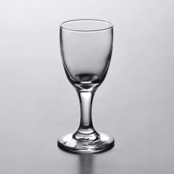 Libbey 3788 Embassy 3 Oz. Sherry Glass - 12/Case 3 Libbey 3788 Embassy 3 Oz. Sherry Glass - 12/Case -Acopa shop 1850569