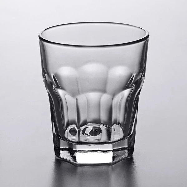 Libbey 15232 Gibraltar 10 Oz. Rocks / Old Fashioned Glass - 36/Case - Image 2