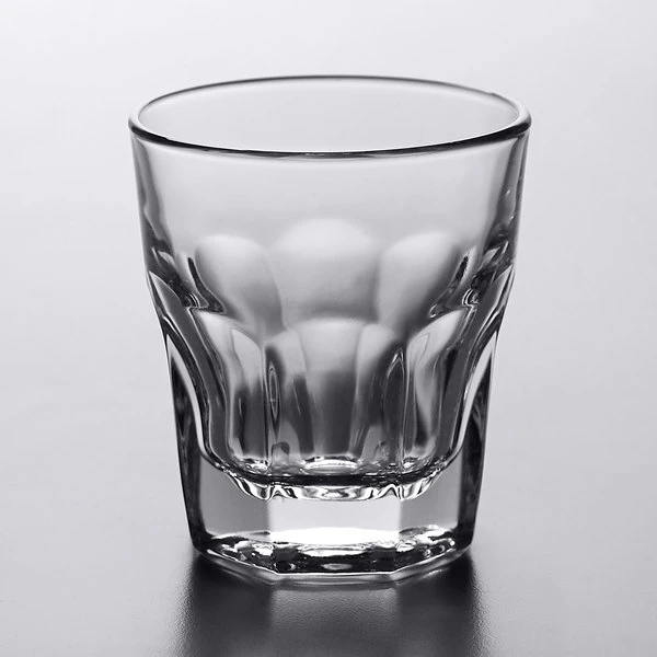 Libbey 15240 Gibraltar 8 Oz. Rocks / Old Fashioned Glass - 36/Case 2 Libbey 15240 Gibraltar 8 Oz. Rocks / Old Fashioned Glass - 36/Case - Image 2