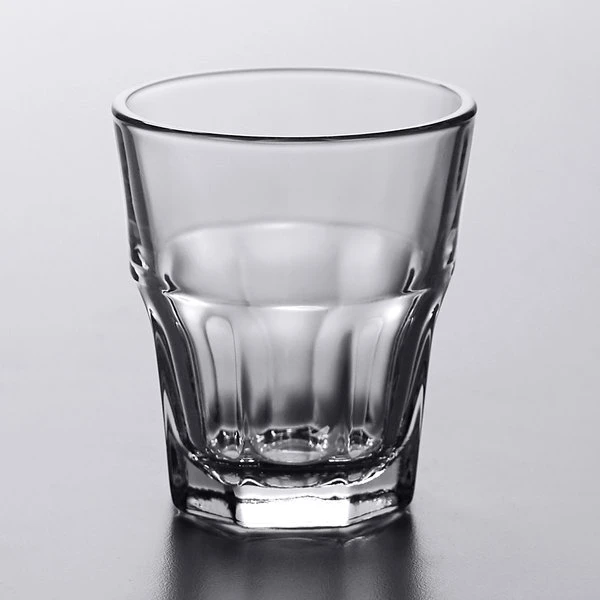 Libbey 15249 Gibraltar 5.5 Oz. Rocks / Old Fashioned Glass - 36/Case 2 Libbey 15249 Gibraltar 5.5 Oz. Rocks / Old Fashioned Glass - 36/Case - Image 2