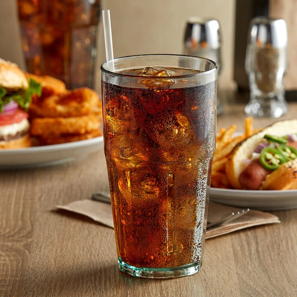 GET Enterprises GET 9922-1-JA Bahama 22 Oz. Jade Customizable SAN Plastic Tumbler - 72/Case 1 GET Enterprises GET 9922-1-JA Bahama 22 Oz. Jade Customizable SAN Plastic Tumbler - 72/Case