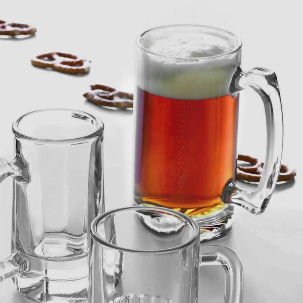Arcoroc 53404 25 Oz. Customizable Sport Beer Mug By Arc Cardinal - 12/Case 1 Arcoroc 53404 25 Oz. Customizable Sport Beer Mug By Arc Cardinal - 12/Case