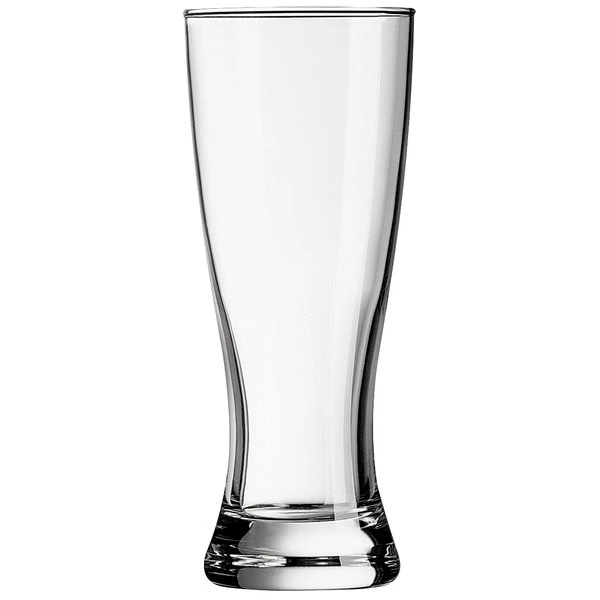 Arcoroc G3844 16 Oz. Customizable Pub Pilsner Glass By Arc Cardinal - 36/Case 1 Arcoroc G3844 16 Oz. Customizable Pub Pilsner Glass By Arc Cardinal - 36/Case