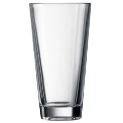 Arcoroc 18 Oz. Customizable Heavy Sham Mixing Glass By Arc Cardinal - 24/Case -Acopa shop 1865407
