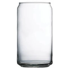 Arcoroc E5458 16 Oz. Customizable Can Cooler Glass By Arc Cardinal - 36/Case 3 Arcoroc E5458 16 Oz. Customizable Can Cooler Glass By Arc Cardinal - 36/Case -Acopa shop 1865696