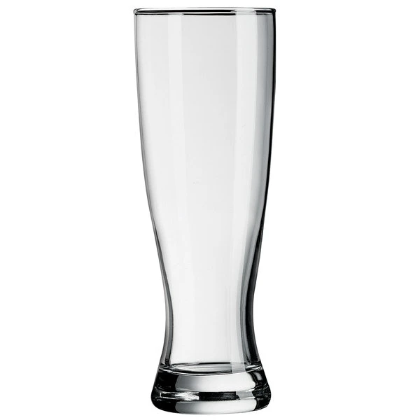 Arcoroc 19415 23 Oz. Customizable Grand Pilsner Glass By Arc Cardinal - 24/Case 1 Arcoroc 19415 23 Oz. Customizable Grand Pilsner Glass By Arc Cardinal - 24/Case