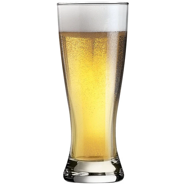Arcoroc G3844 16 Oz. Customizable Pub Pilsner Glass By Arc Cardinal - 36/Case 2 Arcoroc G3844 16 Oz. Customizable Pub Pilsner Glass By Arc Cardinal - 36/Case - Image 2