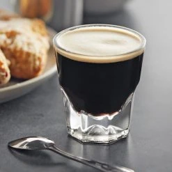 Libbey 15248 Gibraltar 4.5 Oz. Espresso / Rocks Glass - 36/Case -Acopa shop 1874579