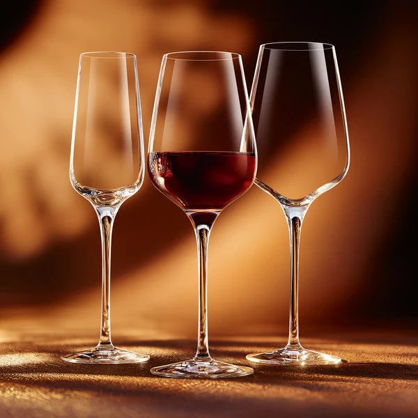 Chef & Sommelier N1739 Sublym 16.5 Oz. Customizable Wine Glass By Arc Cardinal - 12/Case 3 Chef & Sommelier N1739 Sublym 16.5 Oz. Customizable Wine Glass By Arc Cardinal - 12/Case - Image 3
