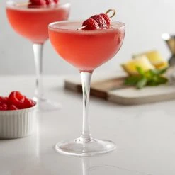 Arcoroc By Chris Adams CA030 Mix Collection 6 Oz. Customizable Coupe Cocktail Glass By Arc Cardinal - 24/Case 5 Arcoroc By Chris Adams CA030 Mix Collection 6 Oz. Customizable Coupe Cocktail Glass By Arc Cardinal - 24/Case -Acopa shop 1897918
