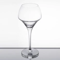 Chef & Sommelier U1010 Open Up 12.5 Oz. Customizable Round Wine Glass By Arc Cardinal - 24/Case -Acopa shop 1903778