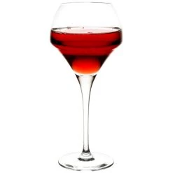 Chef & Sommelier U1010 Open Up 12.5 Oz. Customizable Round Wine Glass By Arc Cardinal - 24/Case -Acopa shop 1903781