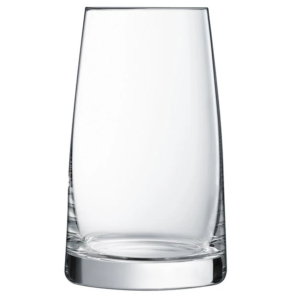 Chef & Sommelier L8508 Aska 15.25 Oz. Customizable Tumbler By Arc Cardinal - 24/Case 2 Chef & Sommelier L8508 Aska 15.25 Oz. Customizable Tumbler By Arc Cardinal - 24/Case - Image 2