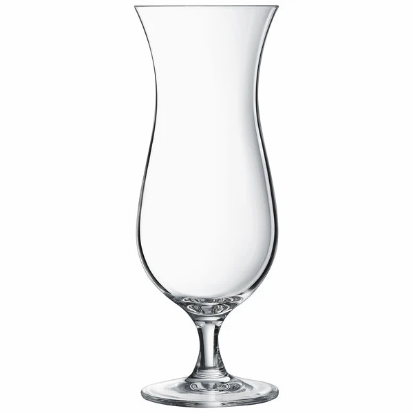 Chef & Sommelier N8215 Specialty 15 Oz. Customizable Hurricane Glass By Arc Cardinal - 24/Case 2 Chef & Sommelier N8215 Specialty 15 Oz. Customizable Hurricane Glass By Arc Cardinal - 24/Case - Image 2