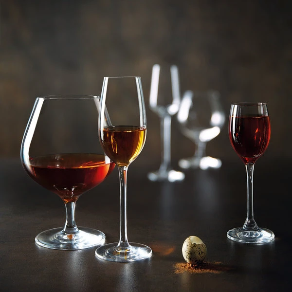Chef & Sommelier N8172 Specialty 24 Oz. Customizable Brandy Glass By Arc Cardinal - 24/Case 1 Chef & Sommelier N8172 Specialty 24 Oz. Customizable Brandy Glass By Arc Cardinal - 24/Case
