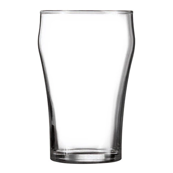 Arcoroc D2443 7.25 Oz. Customizable Bell Beer Tasting Glass By Arc Cardinal - 72/Case 1 Arcoroc D2443 7.25 Oz. Customizable Bell Beer Tasting Glass By Arc Cardinal - 72/Case